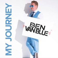 My Journey - Ben Van Blue
