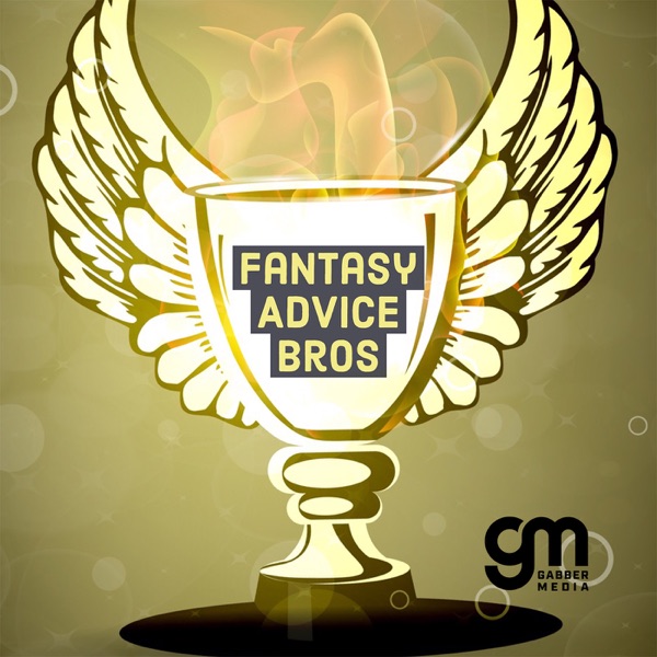 Fantasy Advice Bros. cover