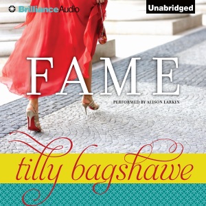 Fame (Unabridged)