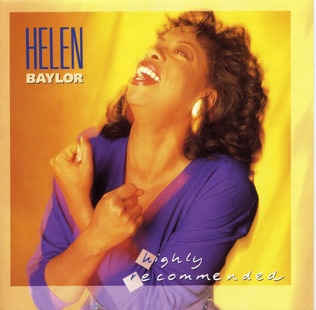 Helen Baylor There's No Greater Love