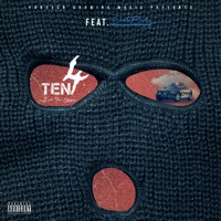 Ten 4 (feat. DatBaby) - Single - Wegi