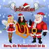 GroßstadtEngel - Der Weihnachtsmann tanzt so