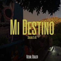Mi Destino - Single - Soldis C4