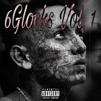 6glocks, Vol. 1 - EP - 6glocks
