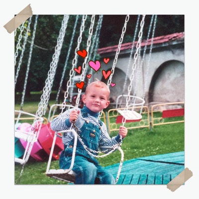 I'm on Fire - Single