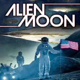 Alien Moon (Original Recording)