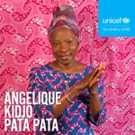 Angelique Kidjo - Pata Pata