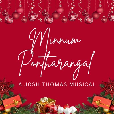Minnum Pontharangal (feat. Arjun B Nair) - Single