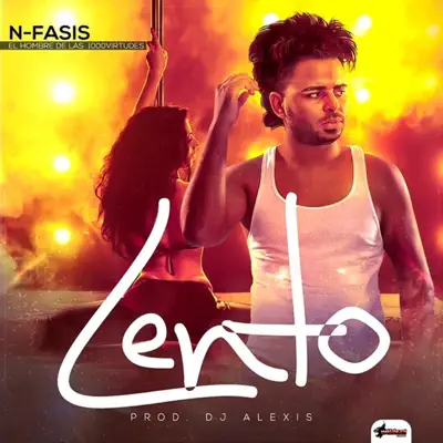 Lento - Single - N-Fasis