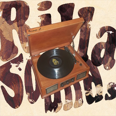 Because Of… - BE WITH YOU (feat. 이숙영 & Peter Chang) - Single
