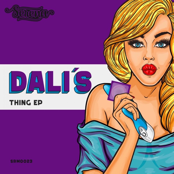 Thing - Single