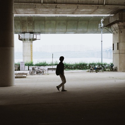 Way to Get Over a Breakup - Single