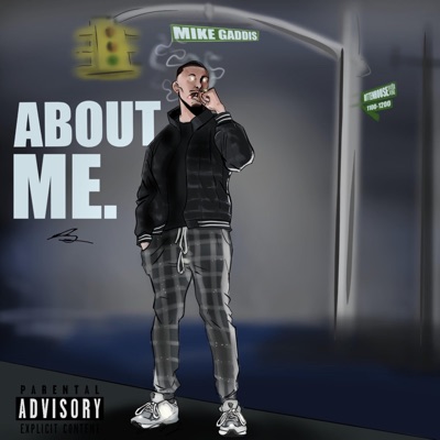 About Me - Single