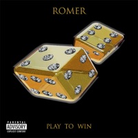 Play to Win (feat. KT & Infinite TGM) - Single - Romer