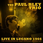 Live in Lugano 1966 (Live 1966) artwork