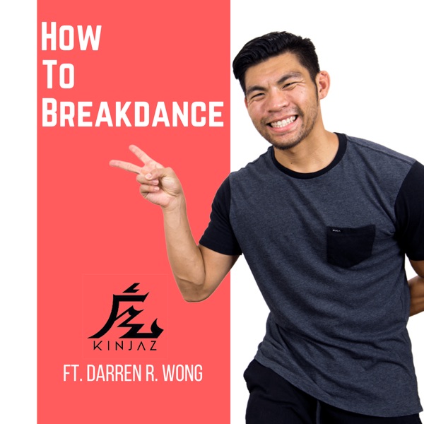 How To Dance - Online Break Dance Classes For Beginners cover