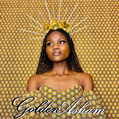 Golden - Single