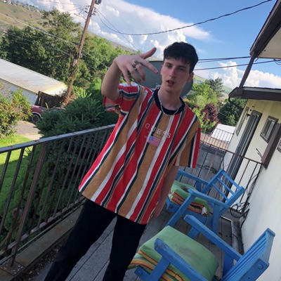 Ch1p Skyl4rk - Single