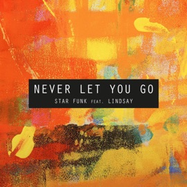 Never Let You Go (feat. Lindsay) [70 Radio Mix] Star Funk