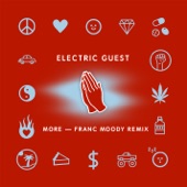 Electric Guest - More