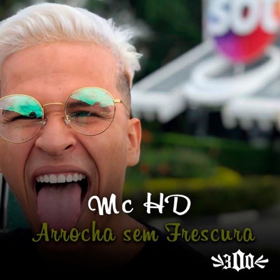 Arrocha Sem Frescura - Single