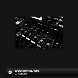 Chacha Candida DJ Red Core