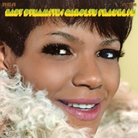 Carolyn Franklin - Reality