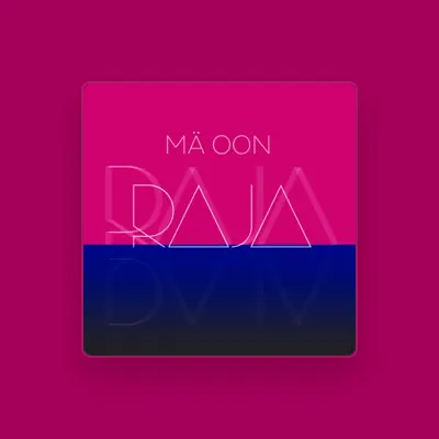 Listen to RAJA, watch music videos, read bio, see tour dates & more!