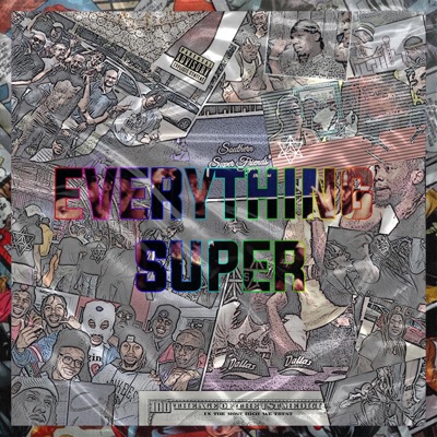 Everything Super