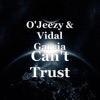 Can't Trust - Single