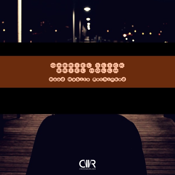 Hood Habits - Rethinked - Single