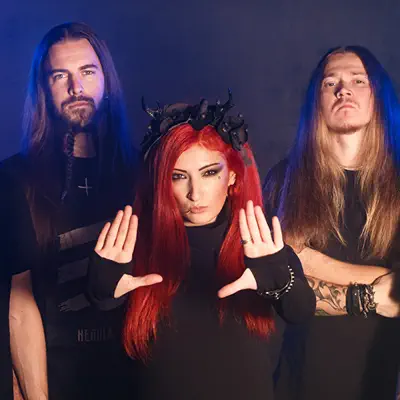 Listen to Fallcie, watch music videos, read bio, see tour dates & more!