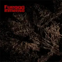 Ghetto — Fueggo Inmenso