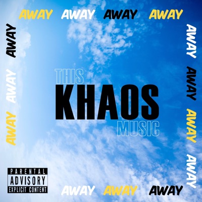 Away - Single