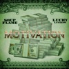 Motivation (feat. Lucky Luciano) - Single