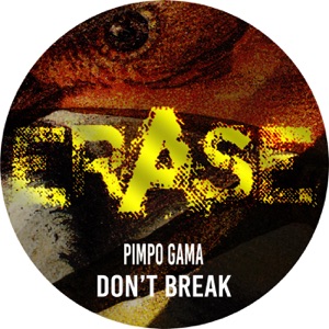 Don't Break - Single