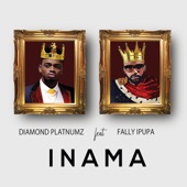 Inama (feat. Fally Ipupa) artwork