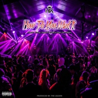 How Do You Want It (feat. Yung Jalez) - Single - Holliewood King