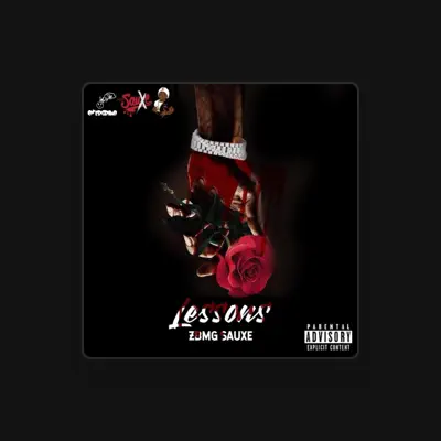 Listen to Zbmg SauXe, watch music videos, read bio, see tour dates & more!