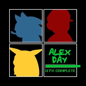 117% Complete - Single
