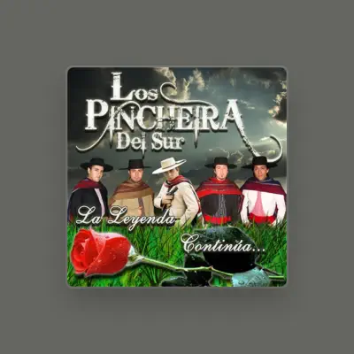 Listen to Los Pincheira del sur Oficial, watch music videos, read bio, see tour dates & more!