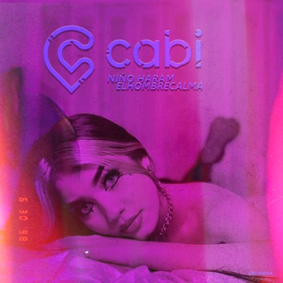 Cabi (feat. Hombre Calma) - Single