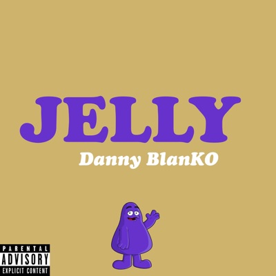 Jelly - Single