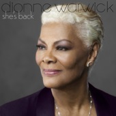 Walk on By (Dionne Sings Dionne version) artwork