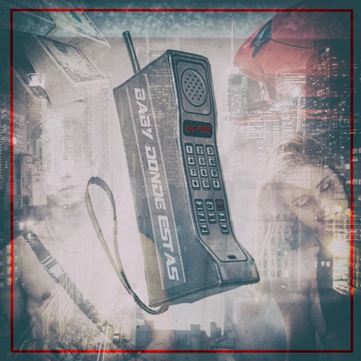 Baby Dónde Estás - Single