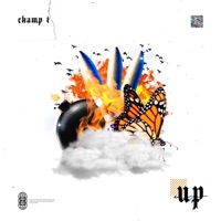 Up! - Single - Champ T