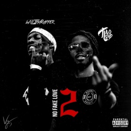 Go Thru (feat. Dreemy Alpha) Tino Loud & WillThaRapper