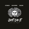 Just Do It (feat. Theolodge & Ilana Lorraine) - Veteran Eye lyrics