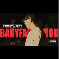 Streetlightz - Single - BabyFaceWood