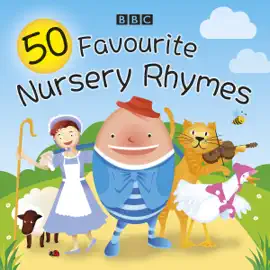 50 Favourite Nursery Rhymes